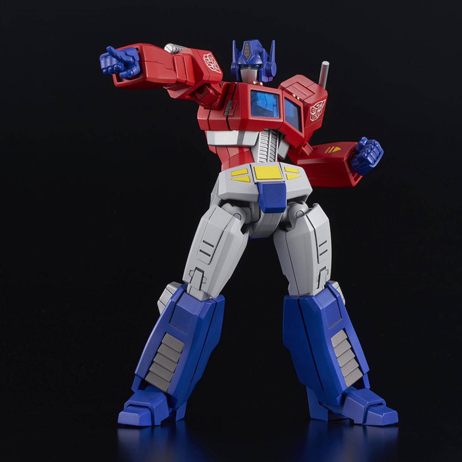 [Furai Model] Optimus Prime (G1 Ver.)